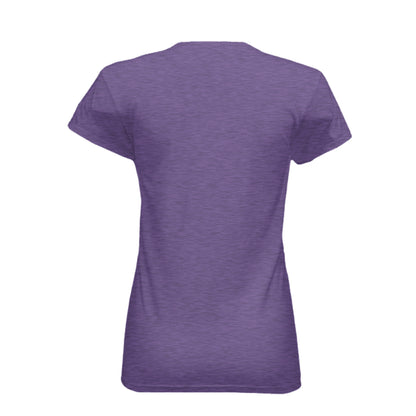 HEATHER PURPLE - G640L - BACK