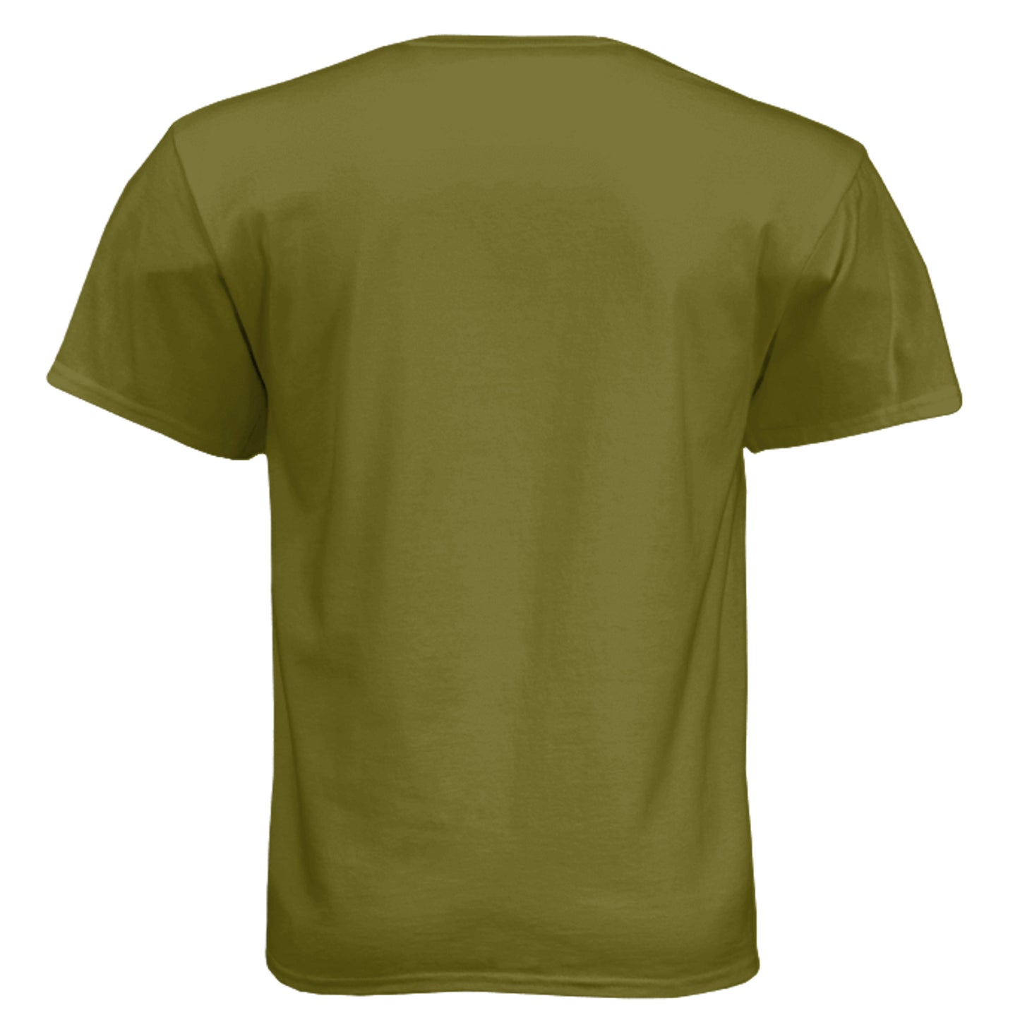 FATIGUE GREEN - 5280 - BACK