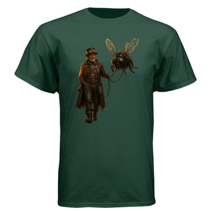 Athletic Dark Green - 5280 - FRONT