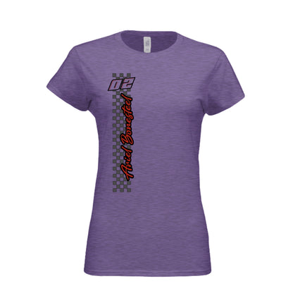 HEATHER PURPLE - G640L - FRONT