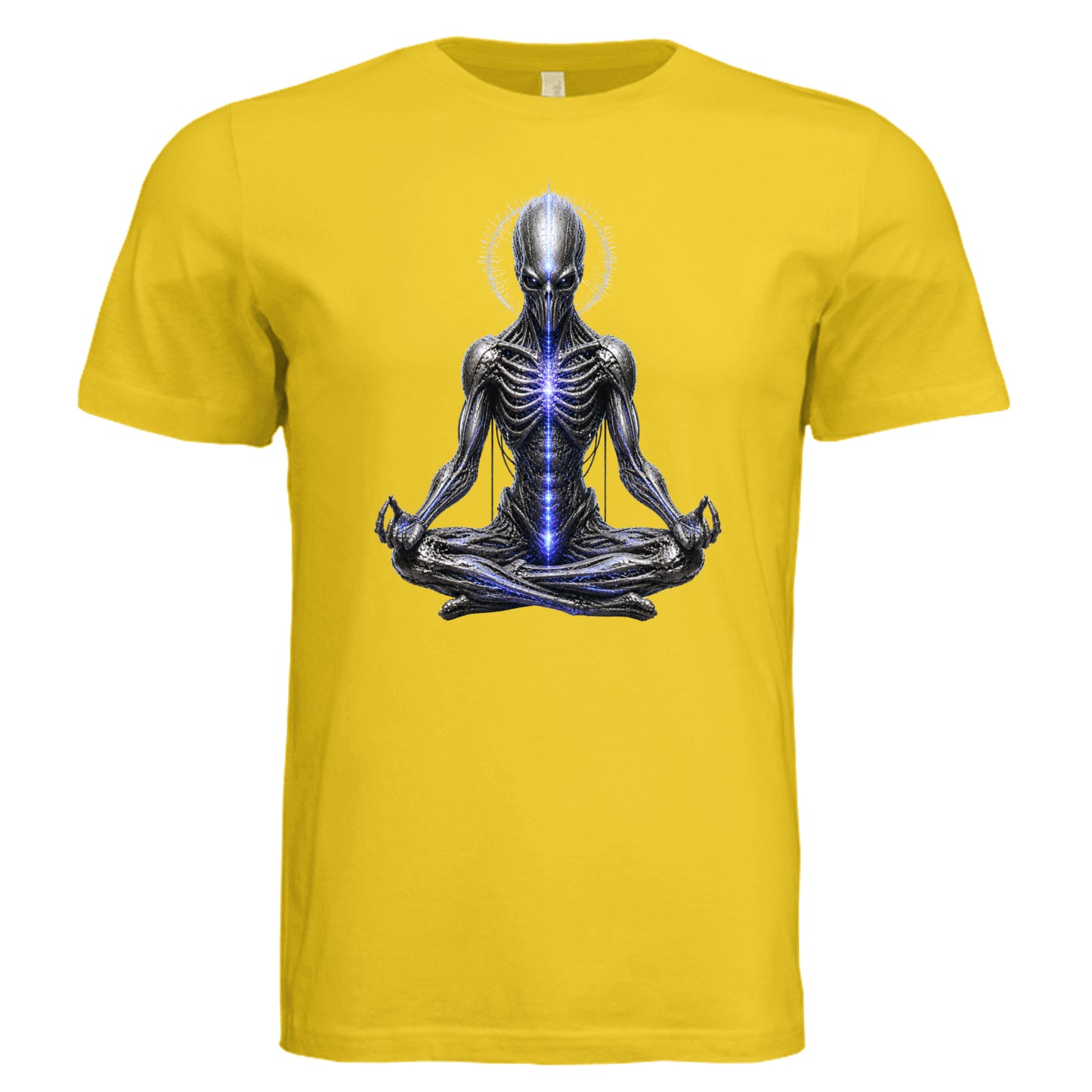 MAIZE YELLOW - 3001C - FRONT