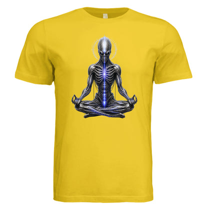 MAIZE YELLOW - 3001C - FRONT
