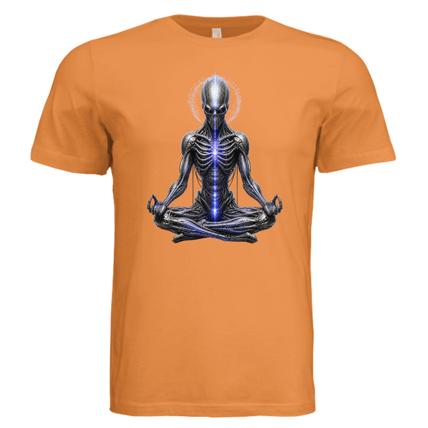 ORANGE - 3001C - FRONT