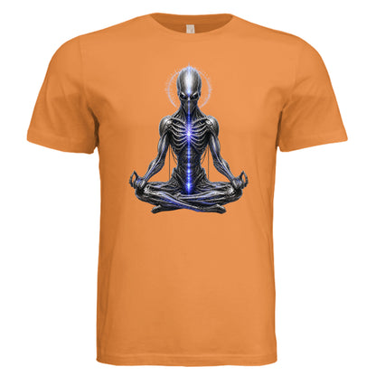 ORANGE - 3001C - FRONT
