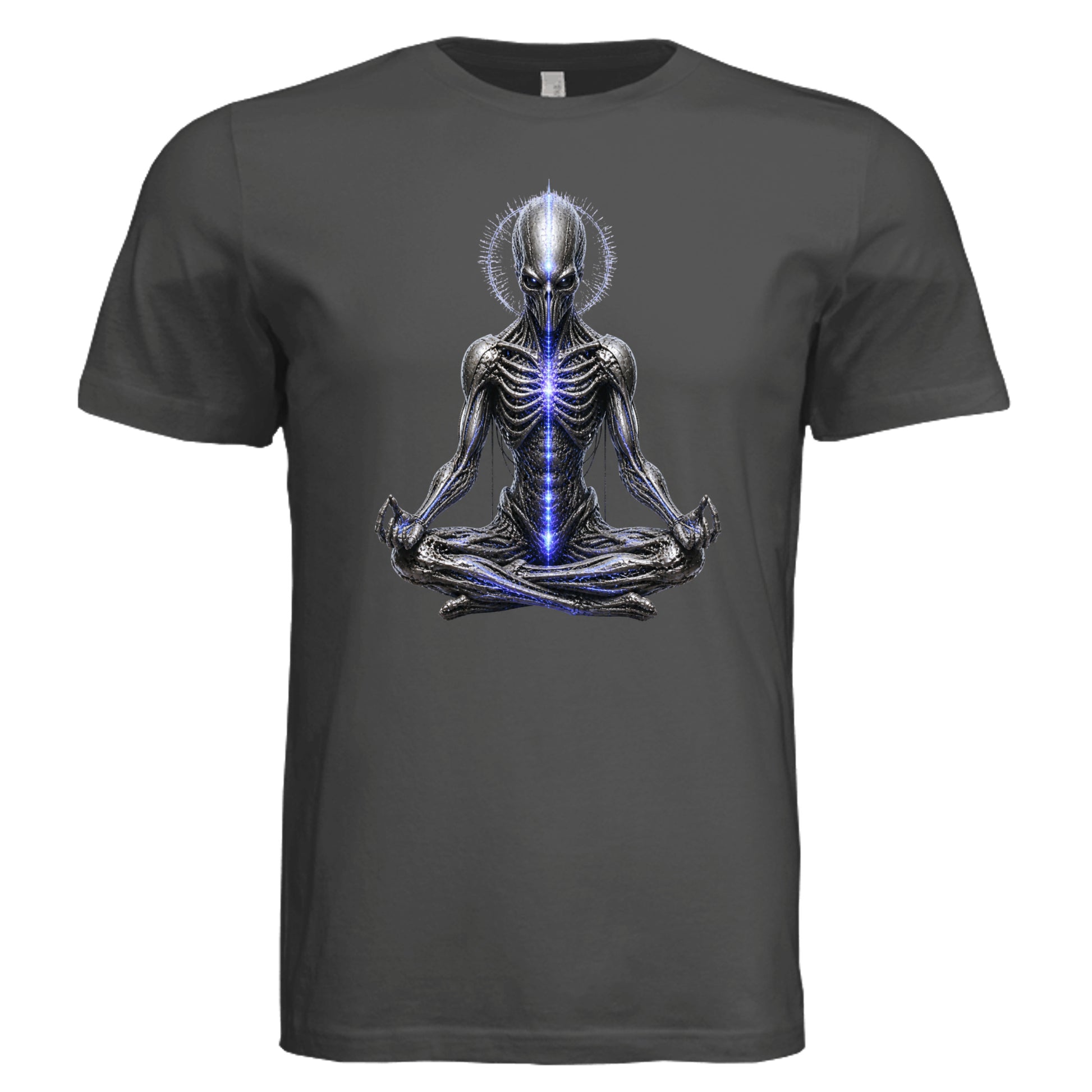 DARK GREY - 3001C - FRONT