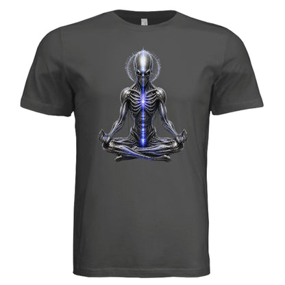 DARK GREY - 3001C - FRONT