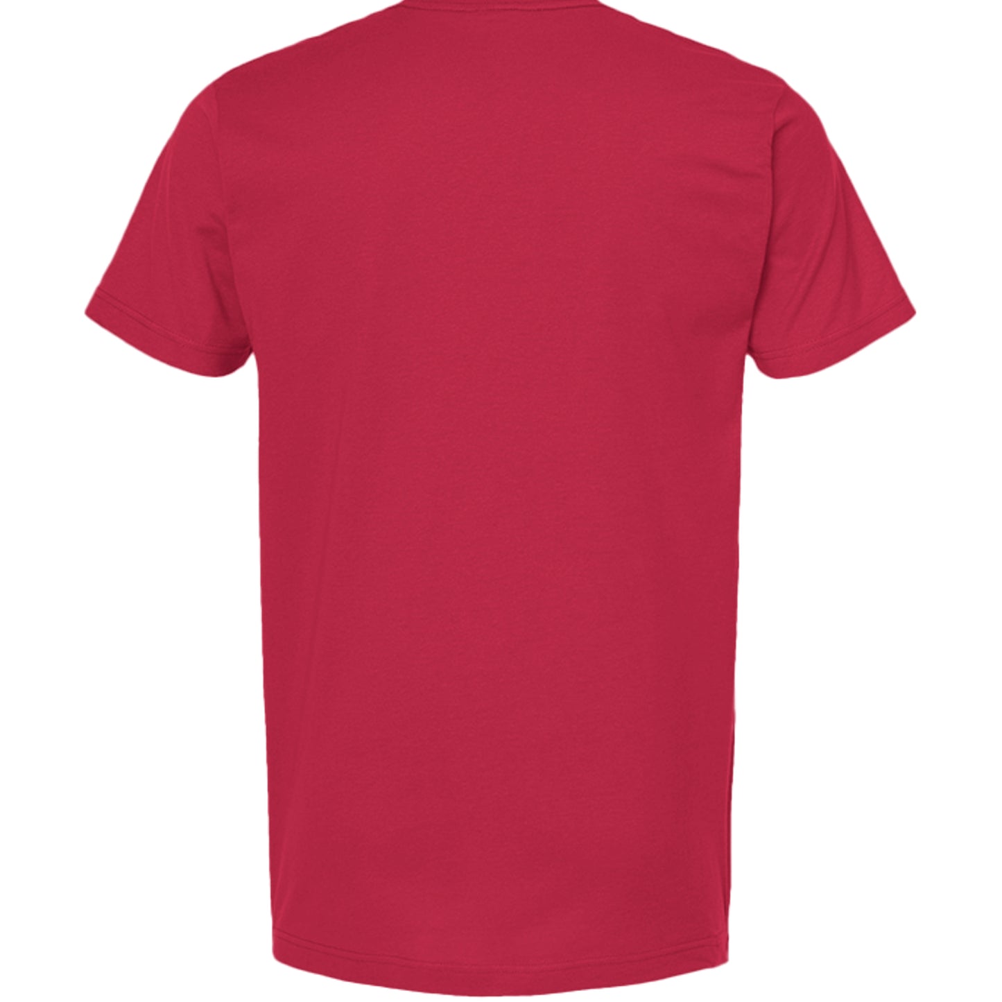 Red - 202 - BACK