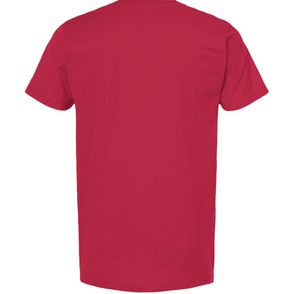 Red - 202 - BACK