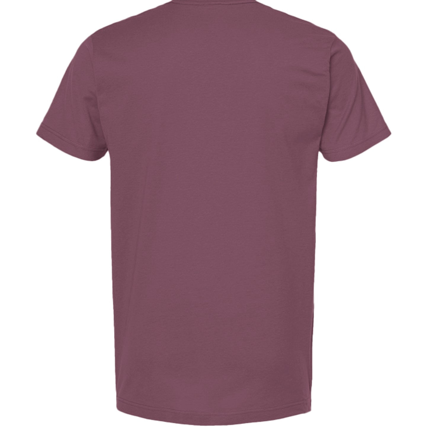 Burgundy - 202 - BACK