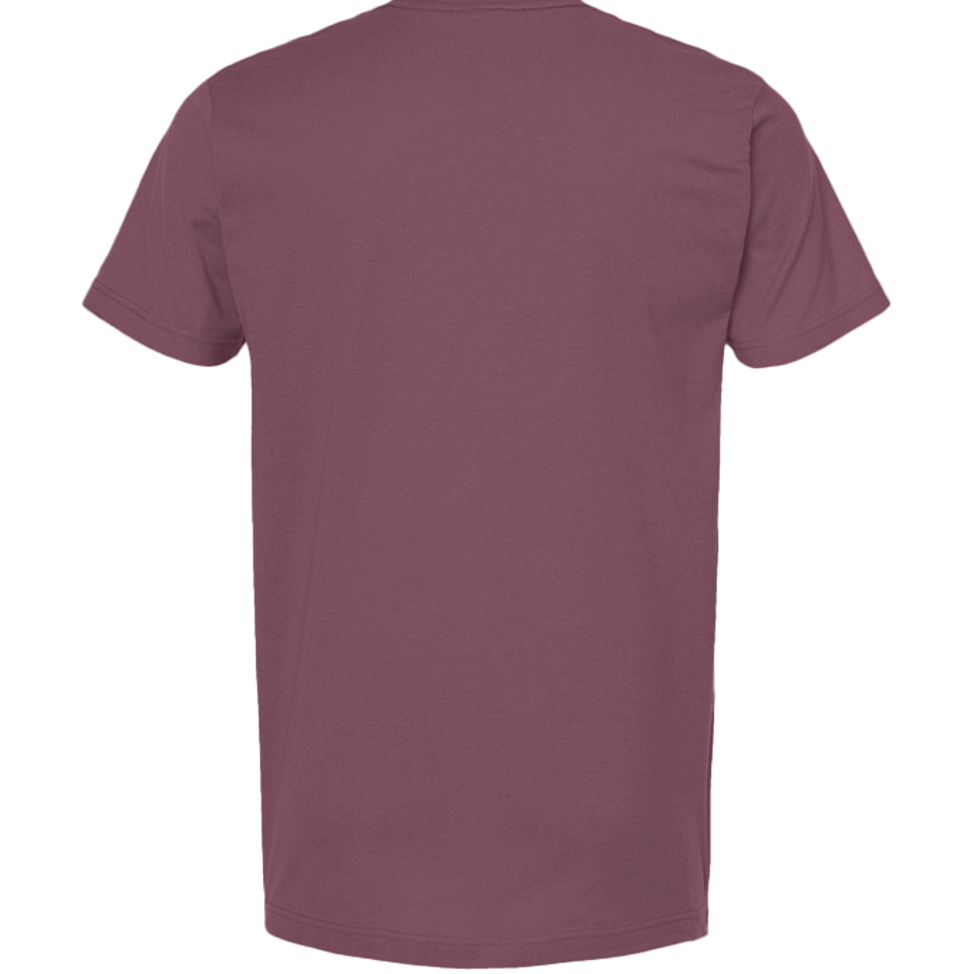 Burgundy - 202 - BACK