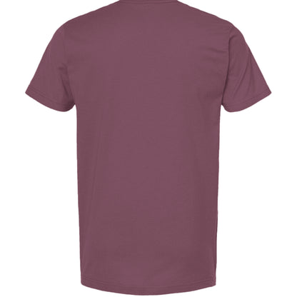 Burgundy - 202 - BACK