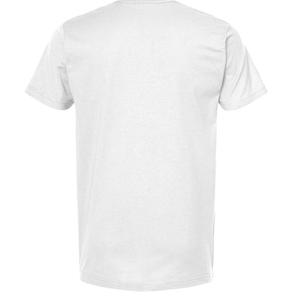 White - 202 - BACK