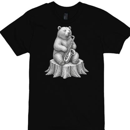 BLACK - 4980 - FRONT