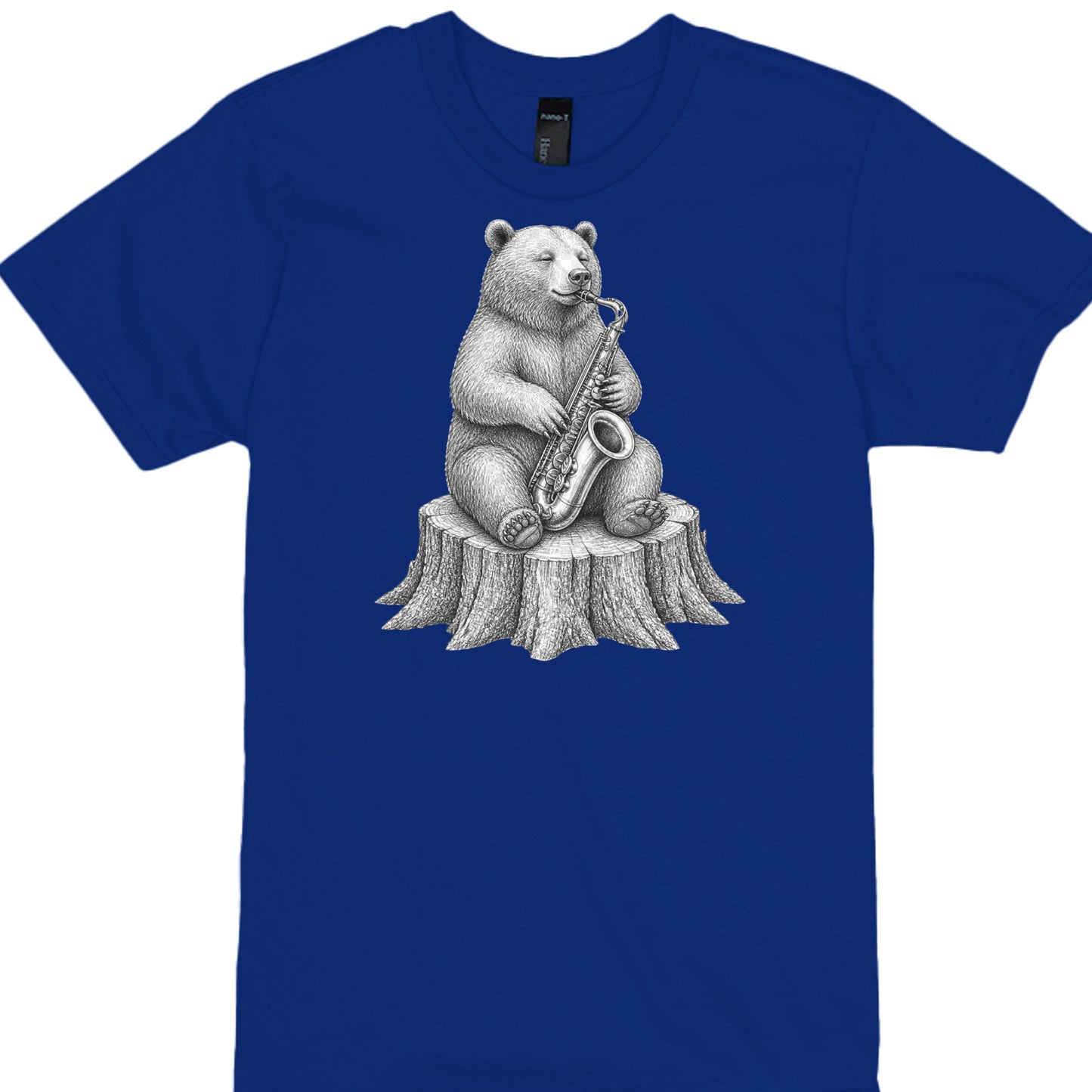 DEEP ROYAL - 4980 - FRONT