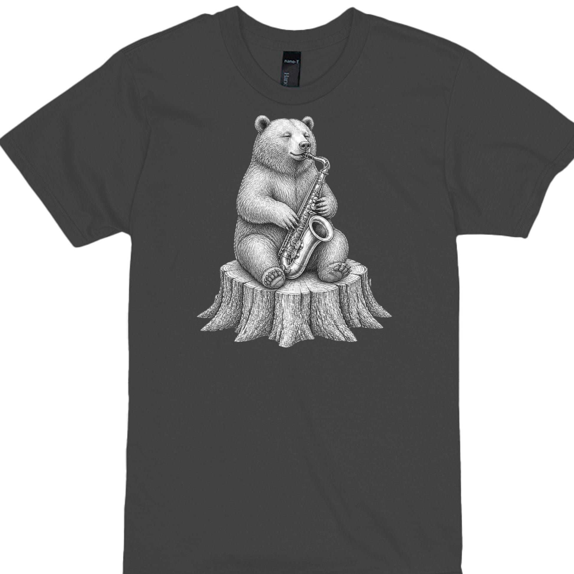 SMOKE GRAY - 4980 - FRONT