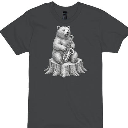 SMOKE GRAY - 4980 - FRONT