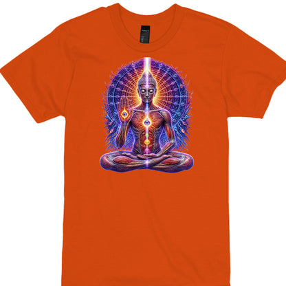 ORANGE - 4980 - FRONT
