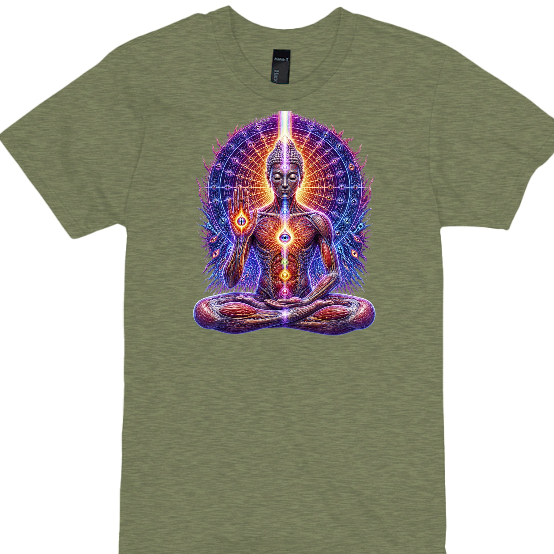 Oregano Heather - 4980 - FRONT