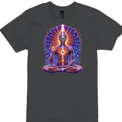 SMOKE GRAY - 4980 - FRONT