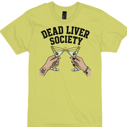 YELLOW - 4980 - FRONT