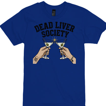 DEEP ROYAL - 4980 - FRONT