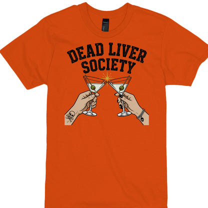 ORANGE - 4980 - FRONT