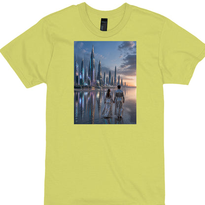 YELLOW - 4980 - FRONT