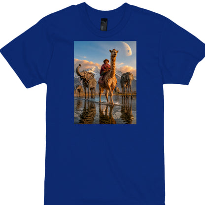 DEEP ROYAL - 4980 - FRONT