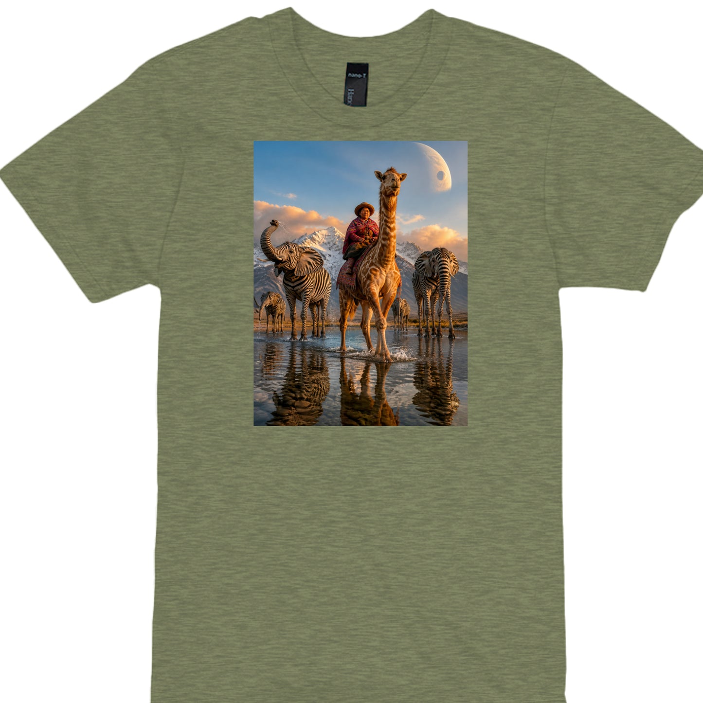 Oregano Heather - 4980 - FRONT