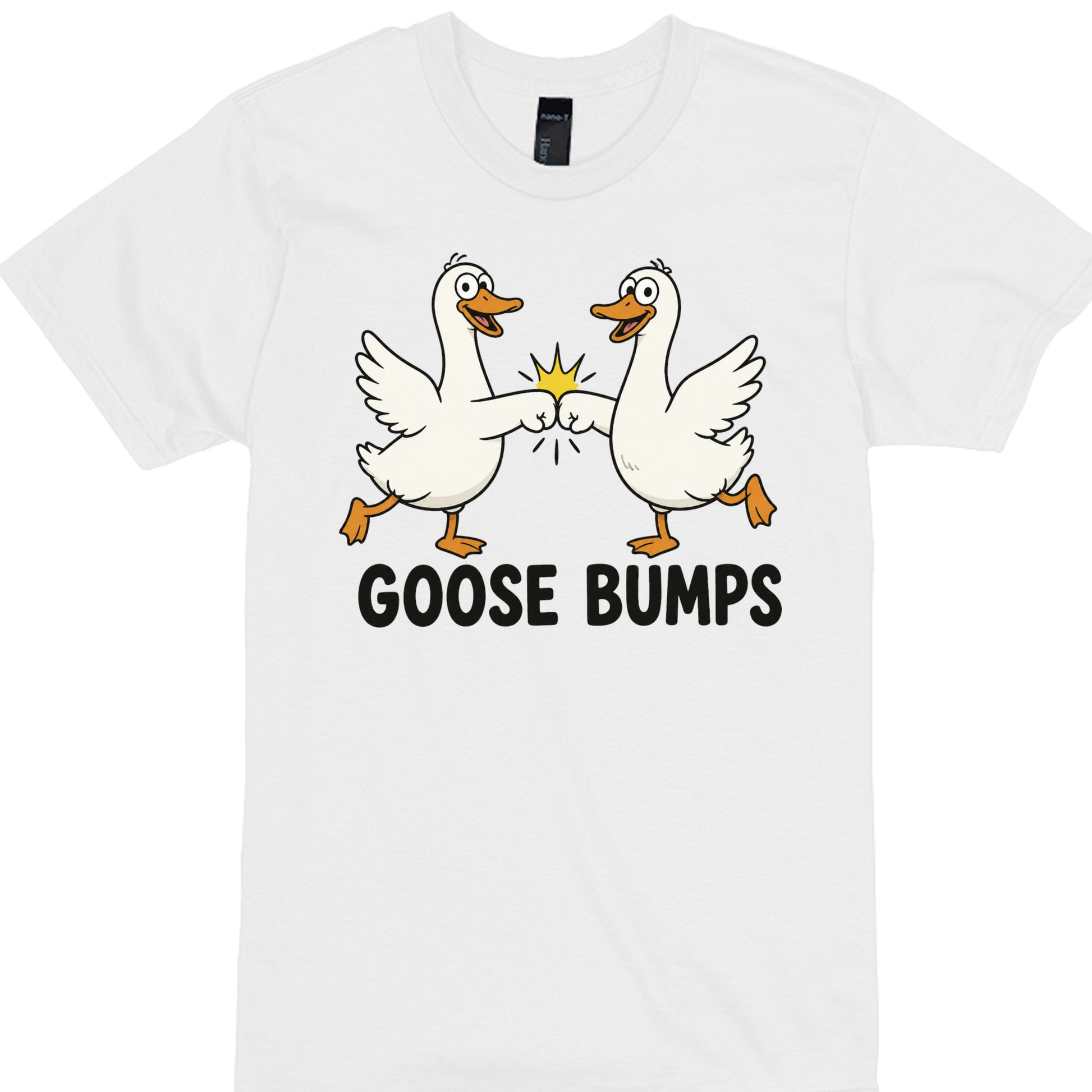 WHITE - 4980 - FRONT