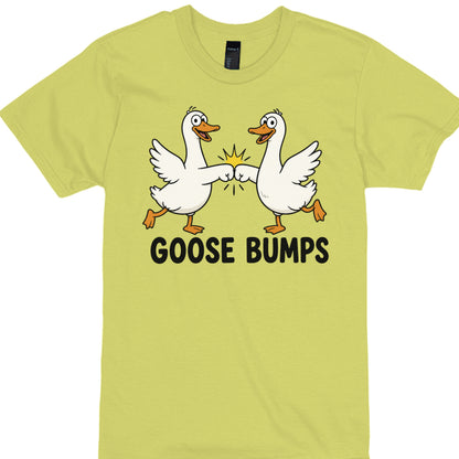 YELLOW - 4980 - FRONT