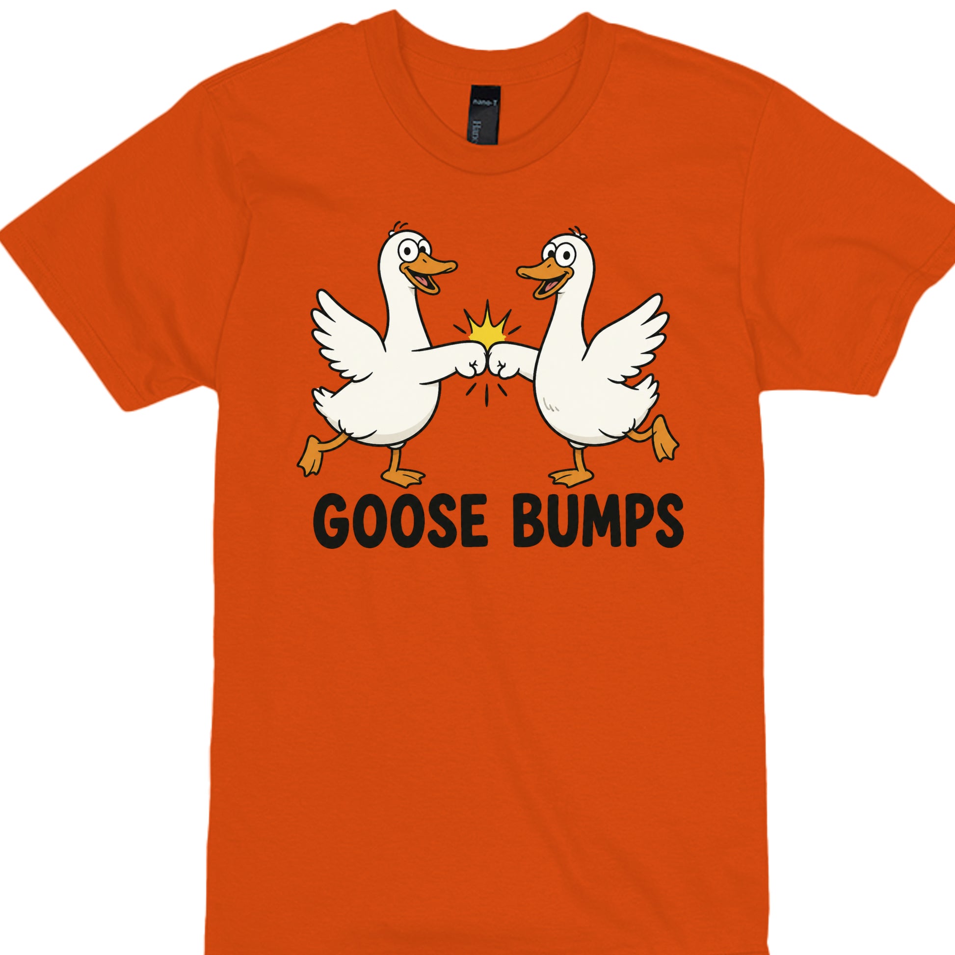ORANGE - 4980 - FRONT