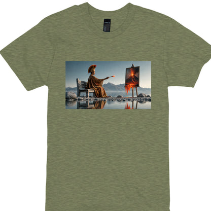 Oregano Heather - 4980 - FRONT