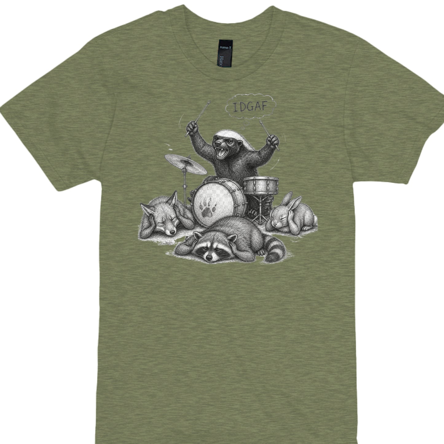 Oregano Heather - 4980 - FRONT