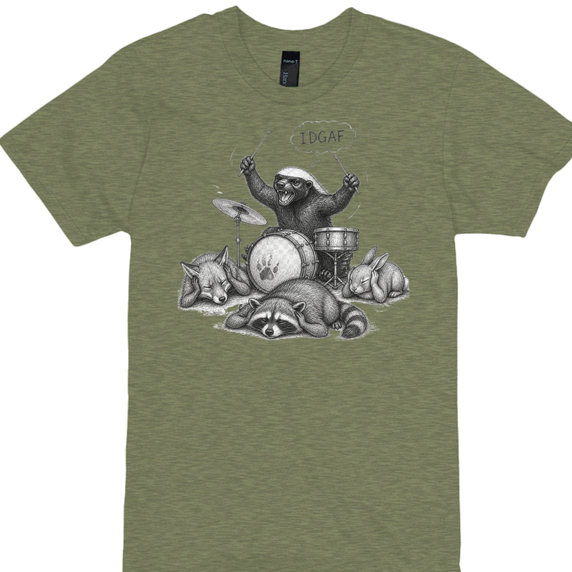 Oregano Heather - 4980 - FRONT
