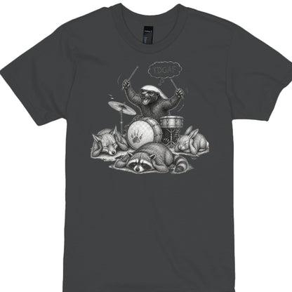 SMOKE GRAY - 4980 - FRONT