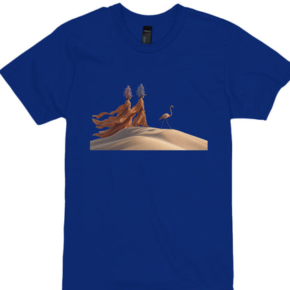 DEEP ROYAL - 4980 - FRONT