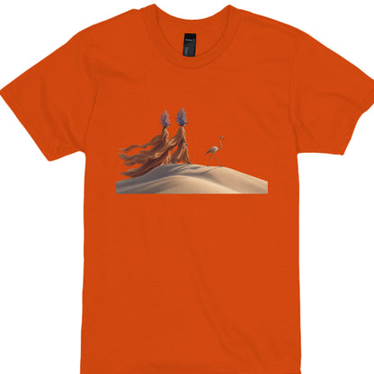 ORANGE - 4980 - FRONT