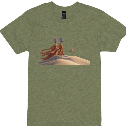 Oregano Heather - 4980 - FRONT