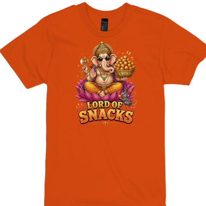 ORANGE - 4980 - FRONT