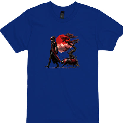 DEEP ROYAL - 4980 - FRONT