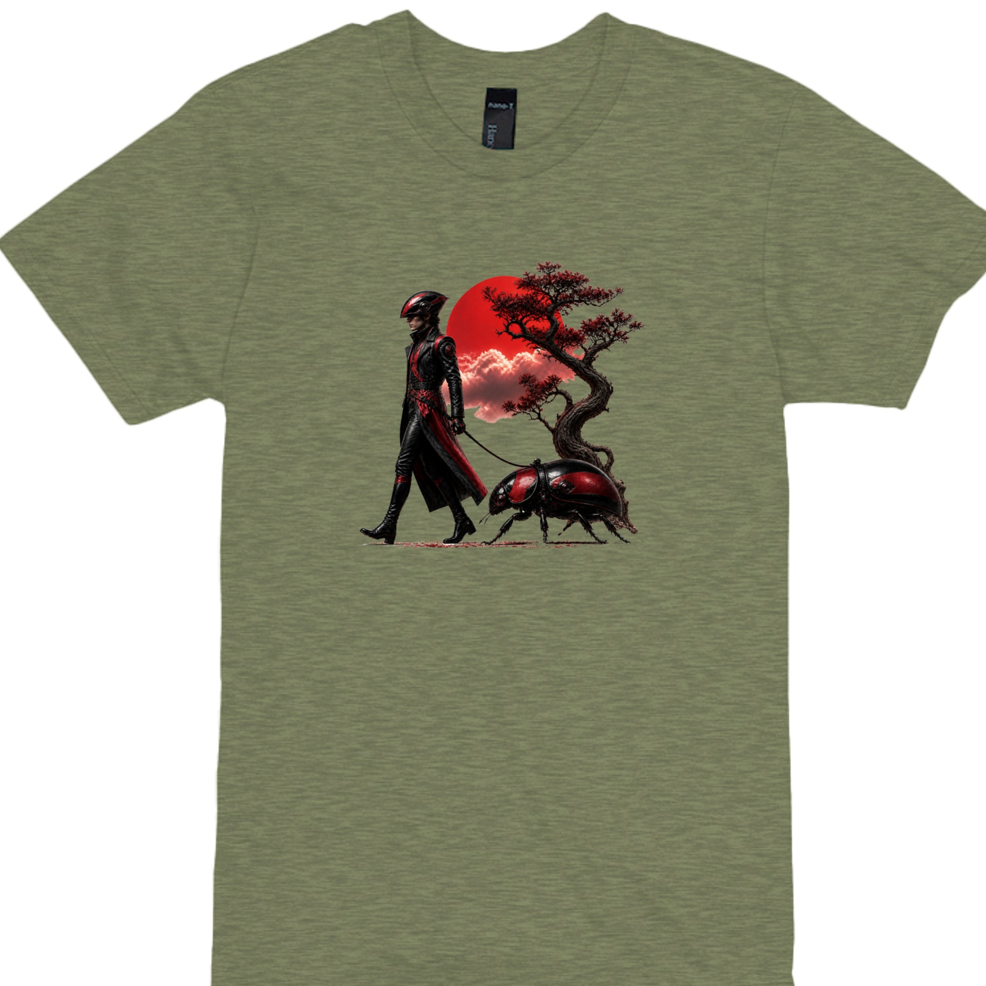Oregano Heather - 4980 - FRONT