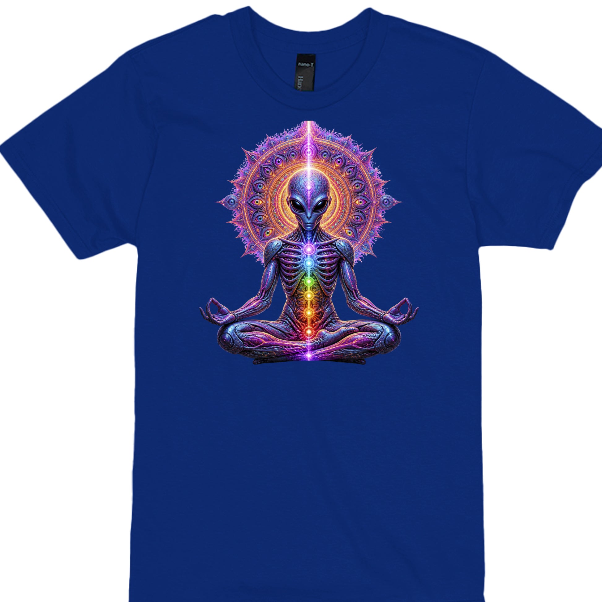 DEEP ROYAL - 4980 - FRONT