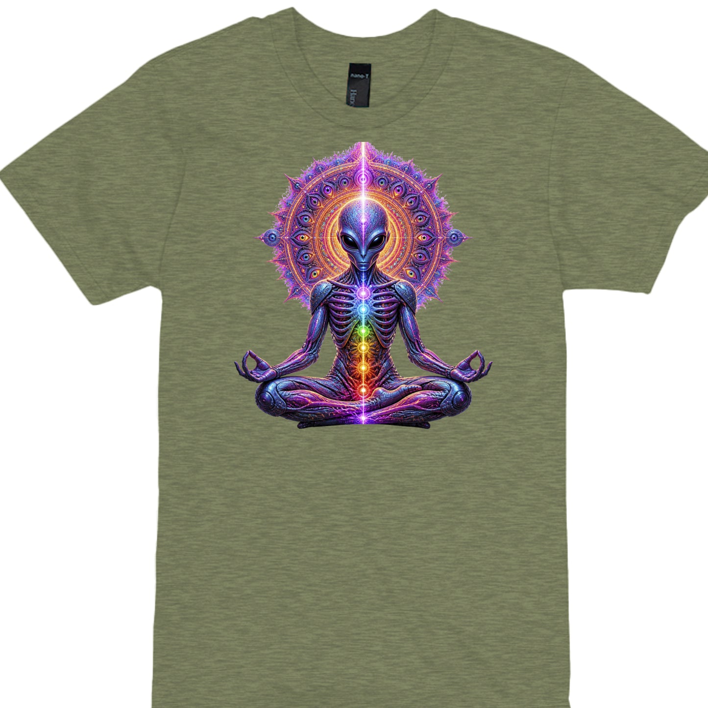 Oregano Heather - 4980 - FRONT