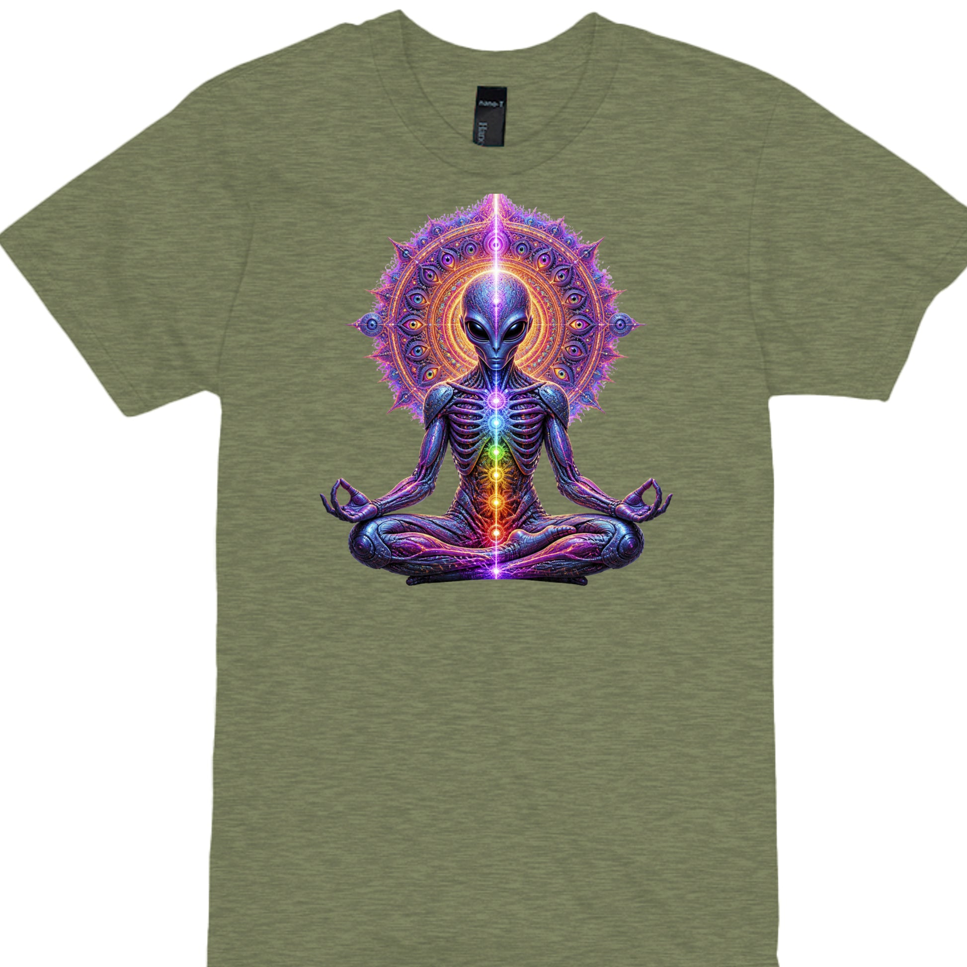 Oregano Heather - 4980 - FRONT