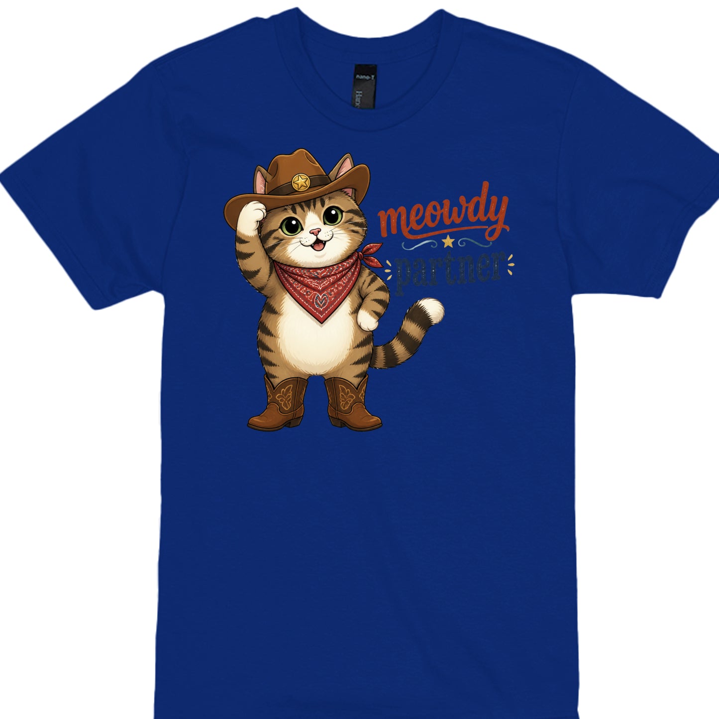 DEEP ROYAL - 4980 - FRONT