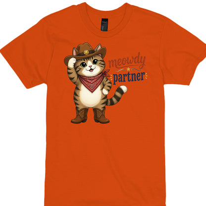 ORANGE - 4980 - FRONT