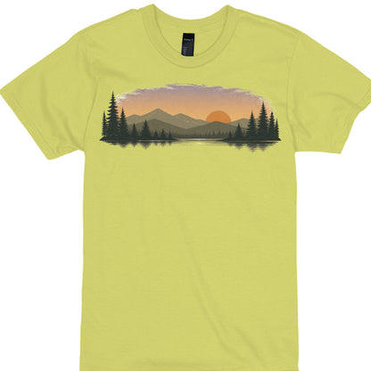 YELLOW - 4980 - FRONT