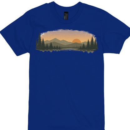 DEEP ROYAL - 4980 - FRONT
