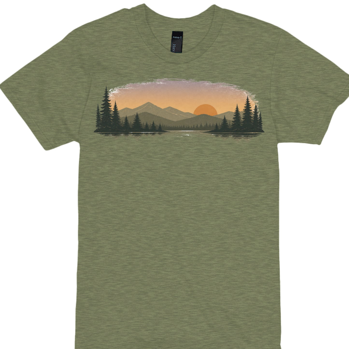Oregano Heather - 4980 - FRONT